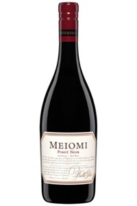 Meiomi Wines Pinot Noir 2014